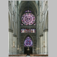 Cathédrale de Reims, photo Boris Roman Mohr, flickr,4.jpg